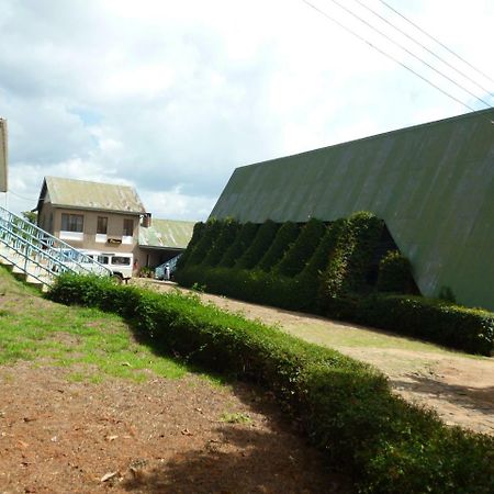 St Eugene'S Hostel Lushoto Extérieur photo